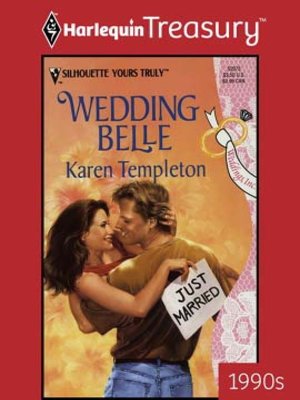 cover image of Wedding Belle